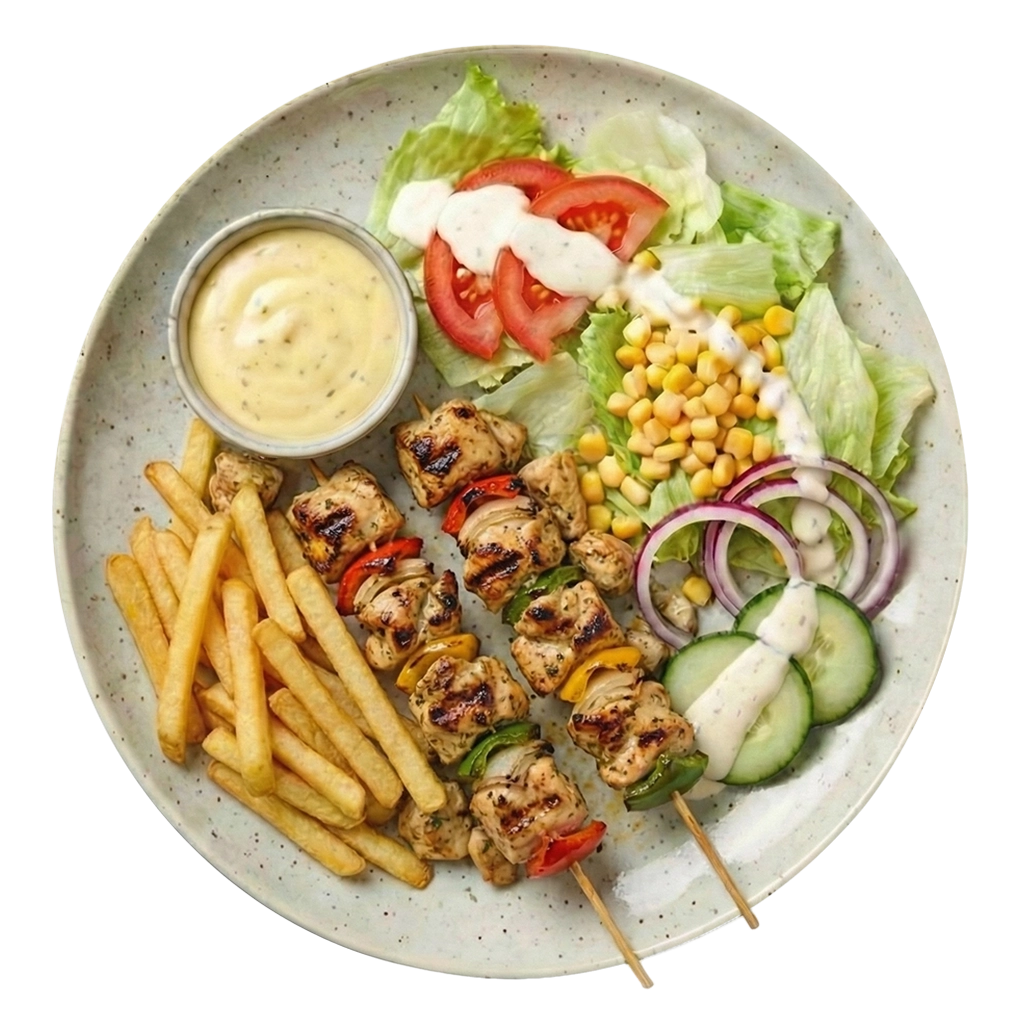 Chicken Tikka